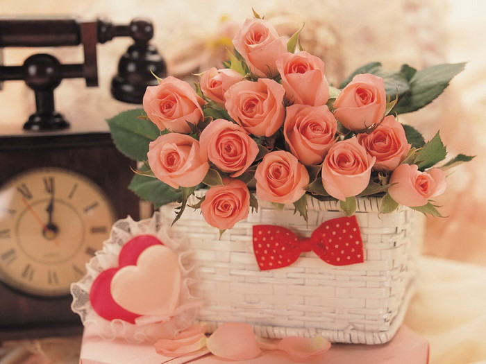 Những ý tưởng siêu lãng mạn cho ngày Valentine 2012
