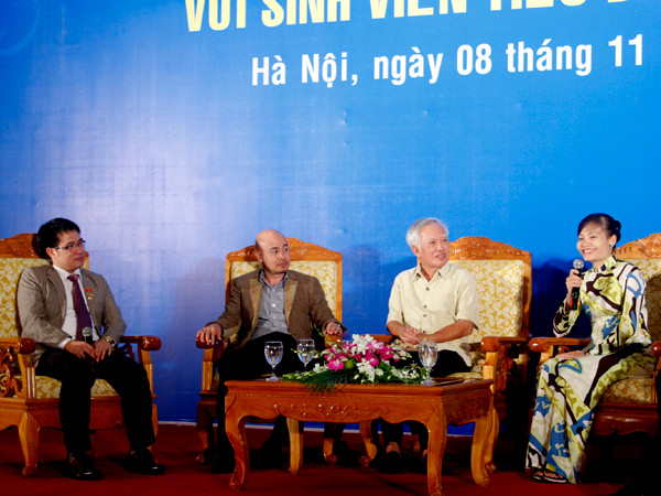 Sáng tạo là năng lực sống