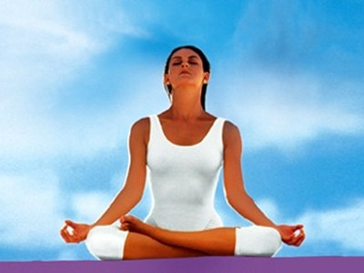 Tác dụng kỳ diệu của thiền