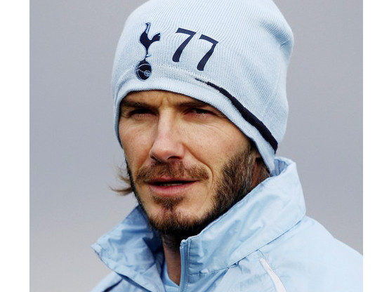 Sự thật ẩn sau sự trở về Anh của Beckham