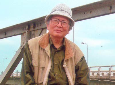 Đạo diễn-NSND Hải Ninh