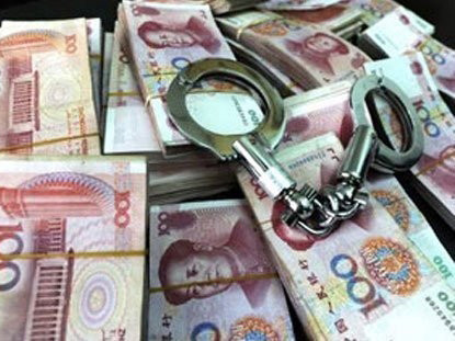 TQ chống tham nhũng: Thực hay ảo?