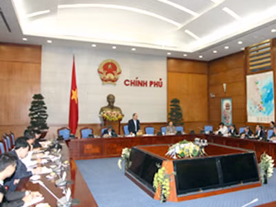 Tạm dừng mở một số ngành đào tạo dư thừa ‘đầu ra'