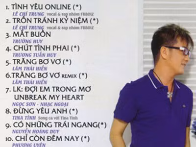 Đàm Vĩnh Hưng bị kiện bản quyền