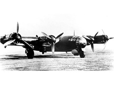 Tư liệu: kịch bản tấn công Mỹ của Hitler