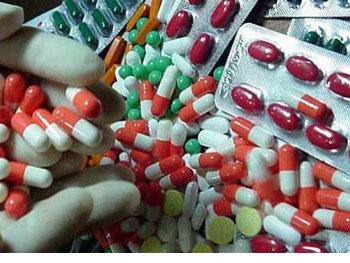 Khám phá công nghệ sản xuất thuốc làm từ thai nhi