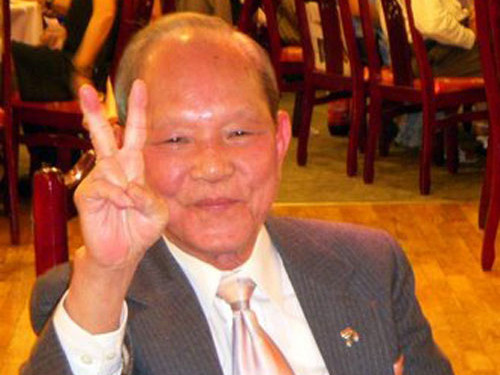 Nhạc sĩ của 'Mưa rừng', 'Kiếp cầm ca' qua đời