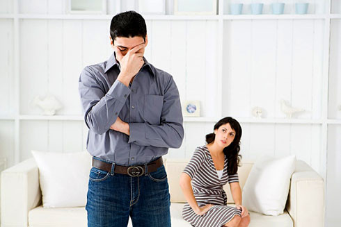 Nỗi khổ khi bị anh rể... yêu