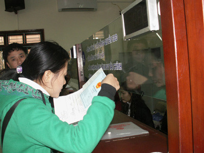 Phải tạo ra một xã hội dân sự phát triển