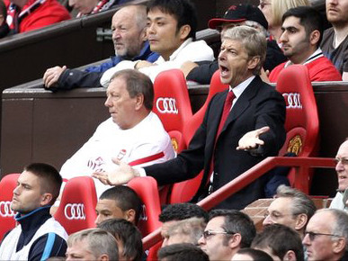 115 năm rồi, Arsenal mới thua đậm như vậy!