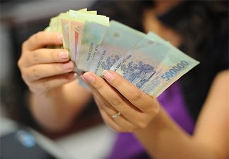 Hà Nội thưởng Tết cao nhất 65 triệu đồng