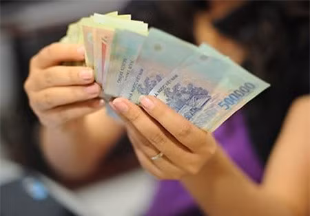 Hà Nội thưởng Tết cao nhất 65 triệu đồng