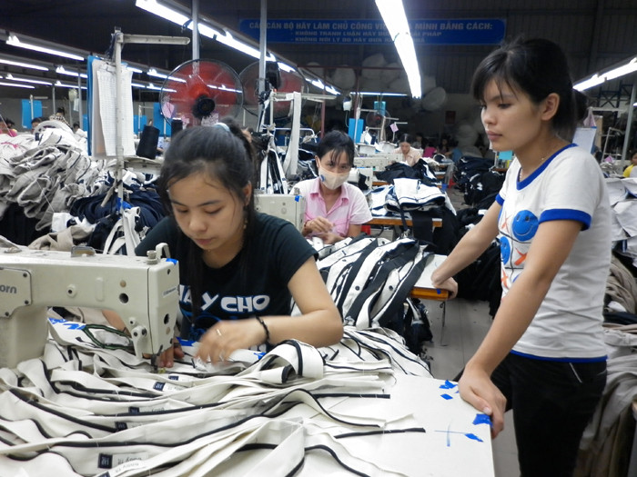 Đào tạo nghề theo đơn đặt hàng