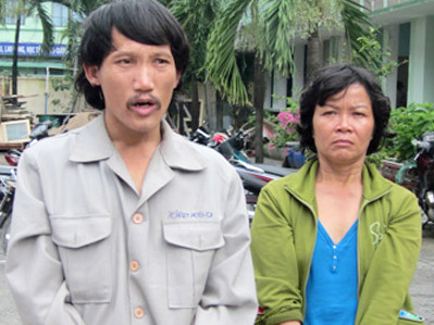 Giải mã vụ trọng án: Lần theo dấu vết kẻ vô danh