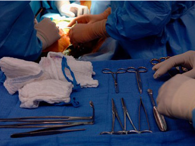 10 phát triển y học nổi bật năm 2012