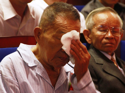 Giữ biển đảo không tiếc tuổi xuân