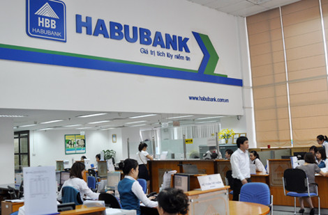 SHB giữ nguyên HĐQT sau khi Habubank sáp nhập