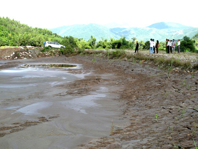 Đề phòng Cty nước ngoài tháo chạy sau khi gây ô nhiễm