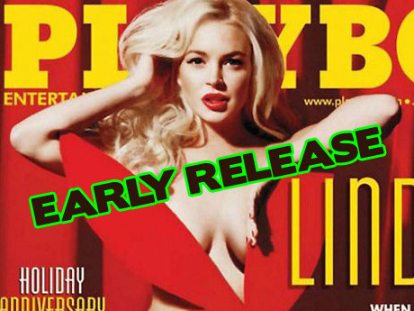 Cởi đồ trên Playboy, Lilo dạy đời về chuyện thầm kín