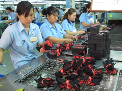 Chỉ gia hạn thuế VAT hàng nội địa