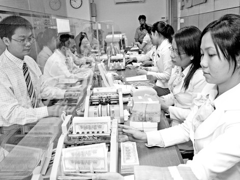 Tỷ giá lạc quan: Nhưng chớ vội?!