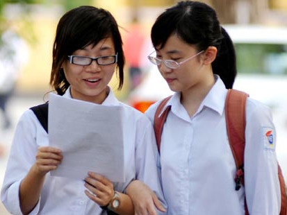 Chỉ tiêu năm 2013-2014 của ĐH Phòng cháy chữa cháy