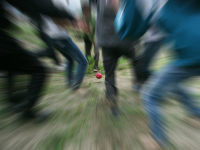 Đầu xuân xem hội Cướp Phết