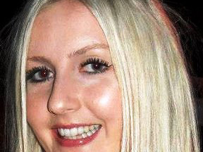 Tự tử vì thất vọng với kiểu tóc mới