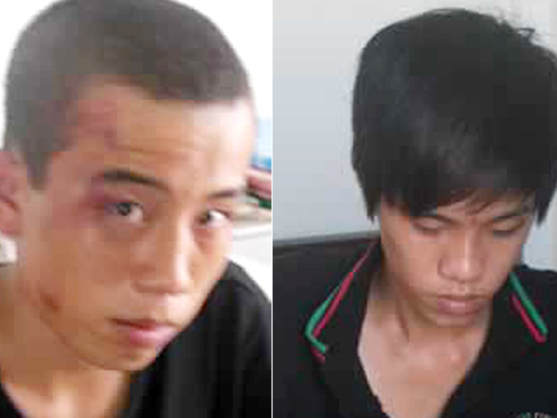 Đánh ghen nhầm, 1 học sinh thiệt mạng