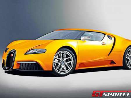 ‘Ông hoàng tốc độ’ mới sắp xuất hiện