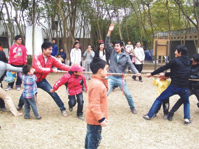 Được ăn, được chơi, được gói mang về