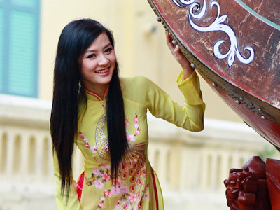 Imiss Thăng Long không ngại scandal