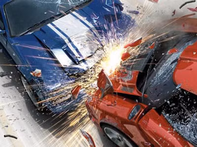 Các công nghệ an toàn cho ôtô