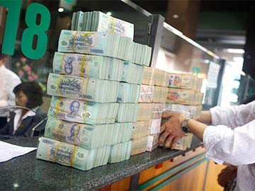 Ngân hàng khóc ròng với nhà đất gán nợ