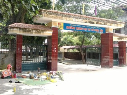 Rời quán điện tử, thuê taxi rồi giết tài xế