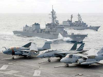 Thủ tướng Nhật ra lệnh tăng giám sát Senkaku