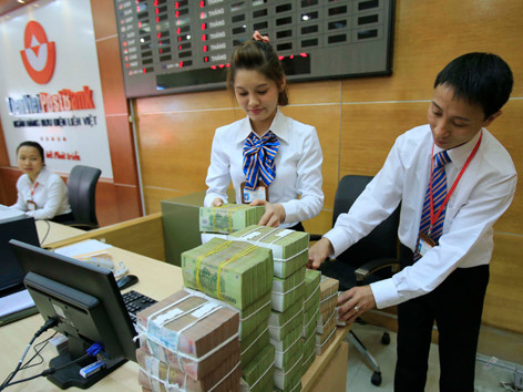 Một năm chính sách tiền tệ: Còn lắm bộn bề