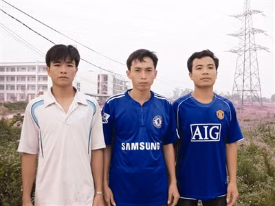 Kỳ án 3 thanh niên phạm tội hiếp dâm: Tiếp tục hoãn tòa!