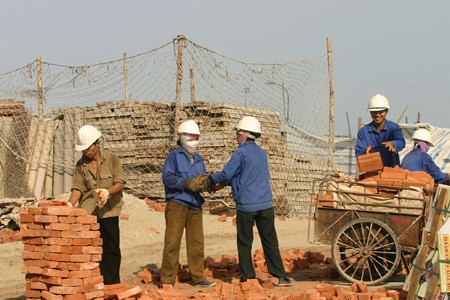 Sắp tổng điều tra dân số, nhà ở quy mô lớn