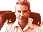 Điệp viên ngoại cảm - Chương trình bất khả thi của CIA