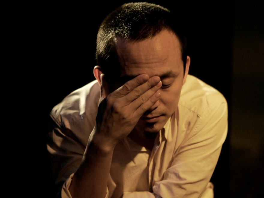 Nhạc sĩ Quốc Trung: Đàn bà nào cũng làm nghệ thuật