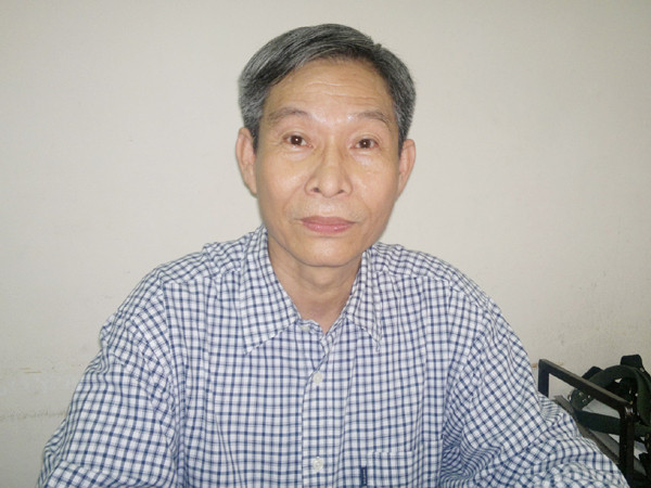 “Không thể nói là vô tình”