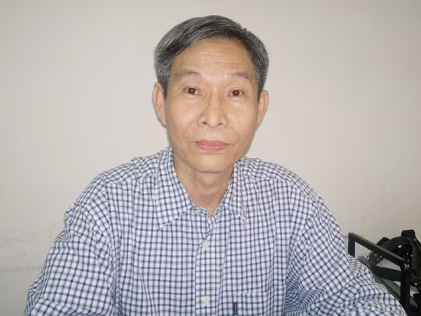 “Không thể nói là vô tình”