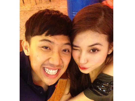 Trấn Thành: 'Bạn gái tôi xinh đẹp là chuyện bình thường'