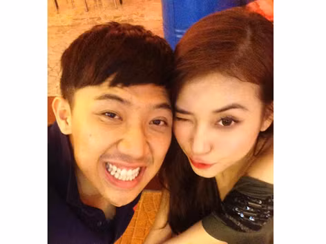 Trấn Thành: 'Bạn gái tôi xinh đẹp là chuyện bình thường'