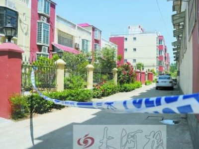 Thuê người giết bố và chị vì bị ép học