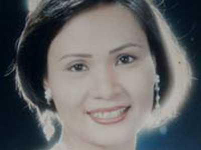 Nữ diễn viên kịch nói và vụ tạt axít kinh hoàng