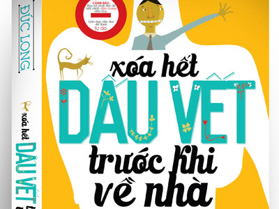 Tâm tính đàn ông qua 'Xóa dấu vết trước khi về nhà'