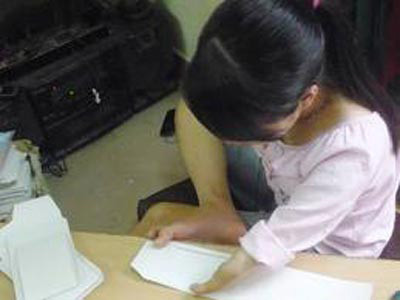 Trường sư phạm có nhận thí sinh khuyết tật?