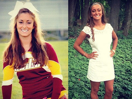 Thiếu nữ tuổi 16 nhảy lộn ngược phá kỷ lục thế giới